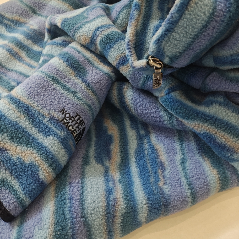 THE NORTH FACE FLEECE - Picture 4 of 5